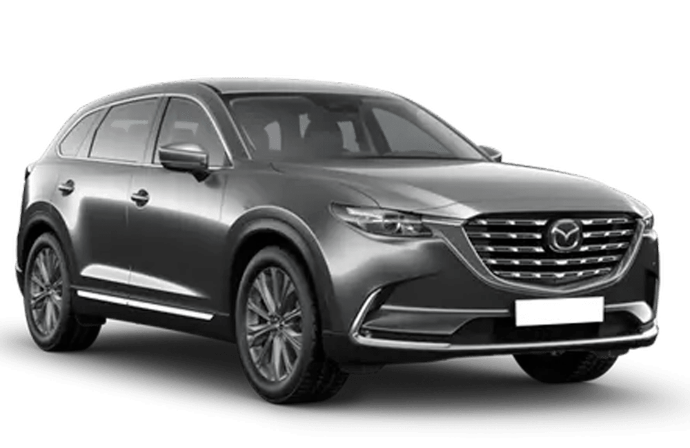 Mazda CX-9
